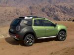Renault DCross Concept 2012 года